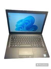 Dell 7290 i5-8350u 8/256gb 12,5’’ hd