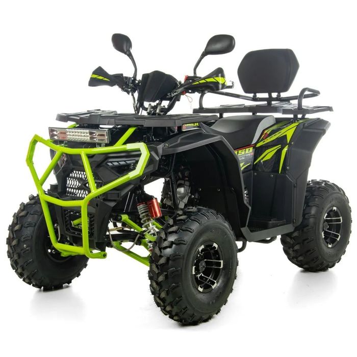 Quad XTR 150 250 Farmer 2025 Raty Serwis Gwarancja Transport