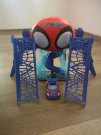 Baza Spiderman Spidey i Superkumple
