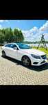 Mercedes-Benz Classe E 250 CDI Coupé 7G-tronic irrepreensível