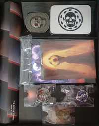 Baldurs Gate enhanced edition edycja kolekcjonerska