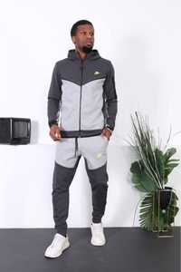 Nowy dres Nike Tech Fleece s m l xl xxl , 8 kolorów