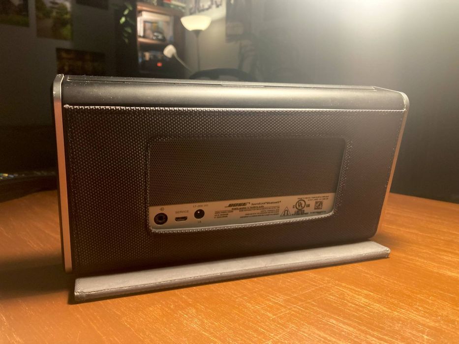 Głośnik Bose Soundlink mobile speaker II