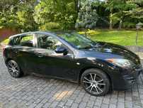 Mazda 3  BL 1.6 benzyna