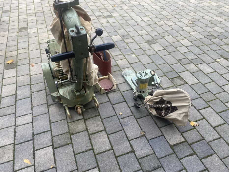 Cykliniarka hummel lagler