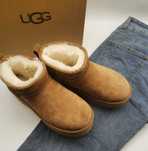 UGG Classic Ultra Mini But 39