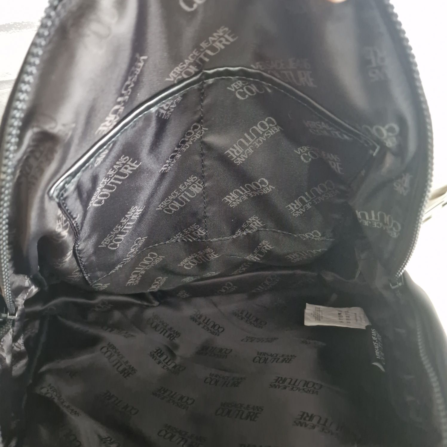 Versace Jeans Cuture nowy plecak