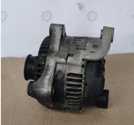 Генератори Audi Q7, Q5, BMW Х5, X3, 318I, Passat B7, Nissan Navara