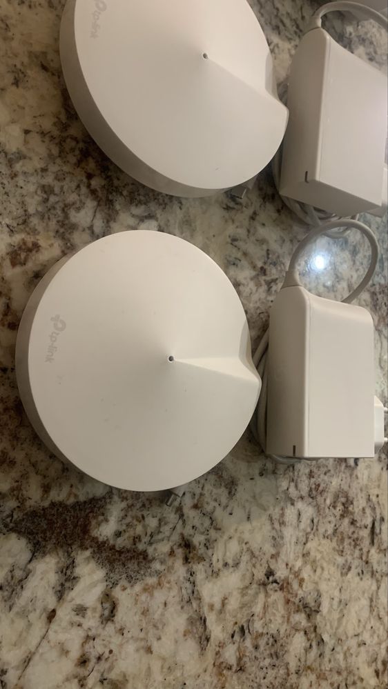 Tp-Link DECO P7 [Hybrid Mesh Wi-Fi System] 3 sztuki