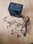 Sharkoon 500w 550peak Блок живлення