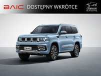 Baic BJ60 BJ60 4X4 2.0 MHEW 48V 256KM