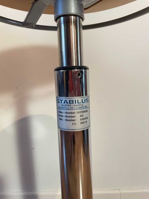 Hoker regulowany BELISE 110 Nowy Styl