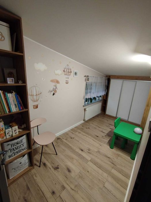 Sprzedam dom w Słupcy