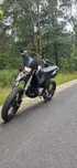 Yamaha dt 125x  2005r