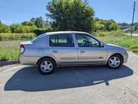 Renault Clio 2007 - 1.4 Газ/Бензин 254т.км на ходу сів поїхав