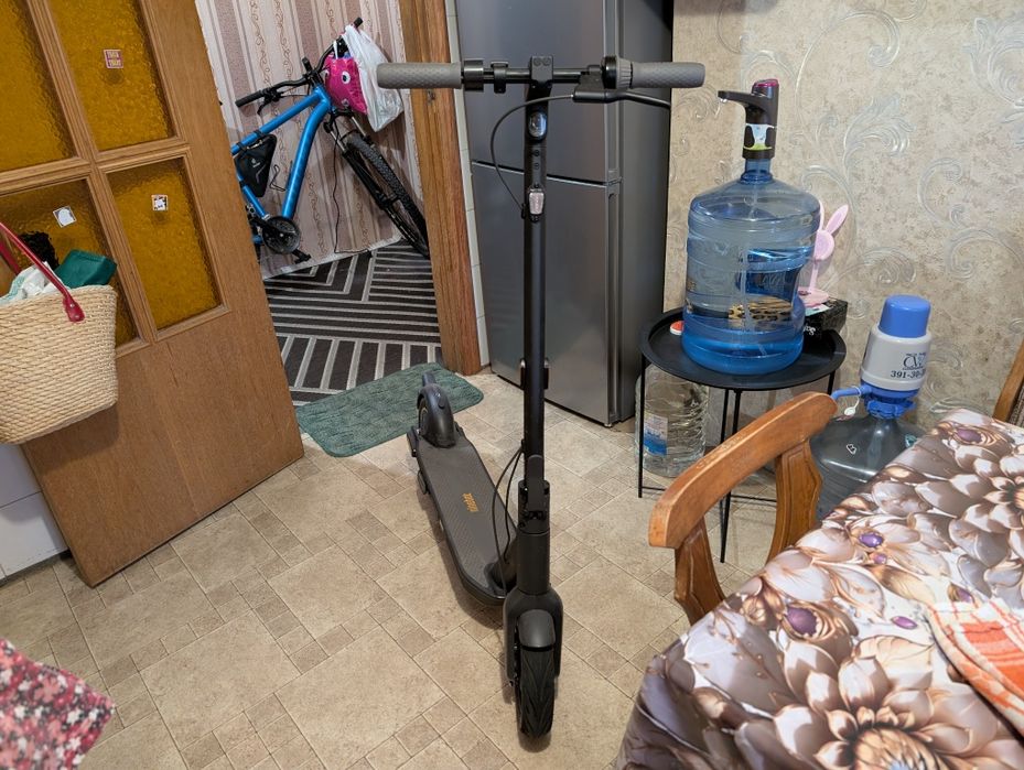 Ninebot by Segway MAX G30E II