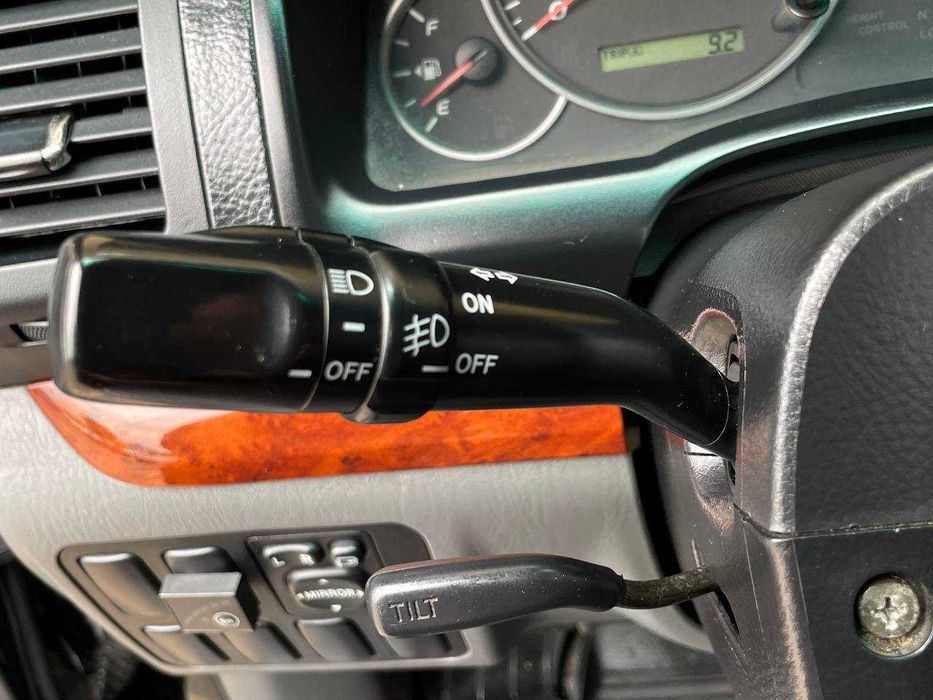 Продам  Toyota Land Cruiser Prado 2006. Можна в розстрочку, під викуп.