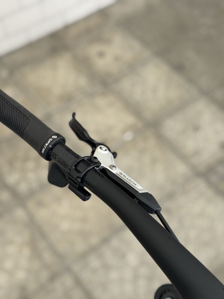 Bicicleta Scott Spark WC EVO - 2026