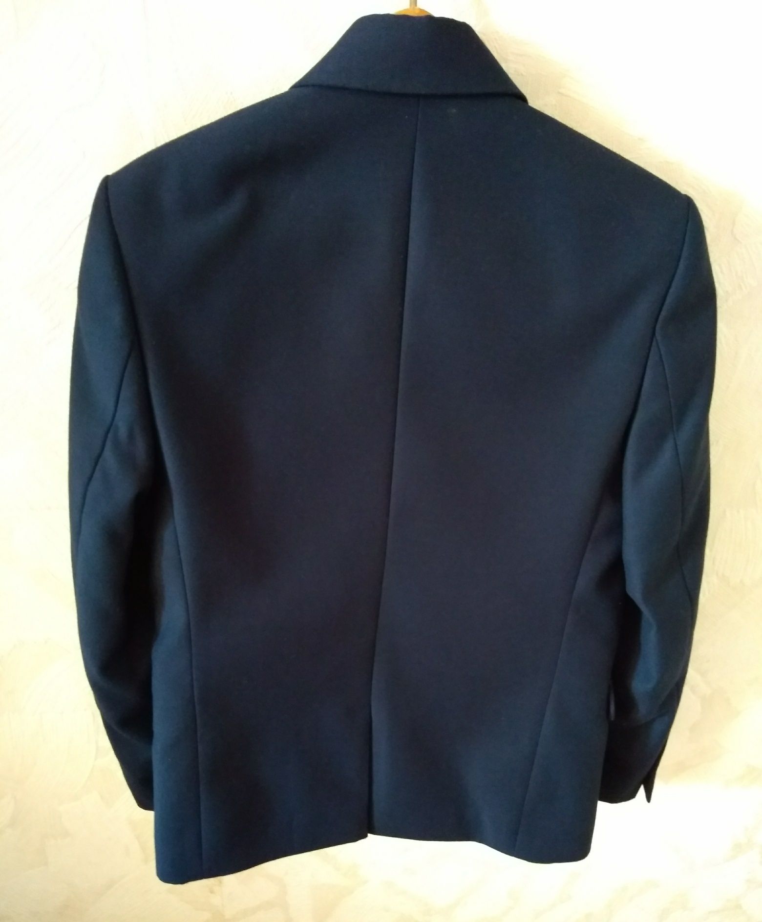 Пиджак школьный DAR р.128