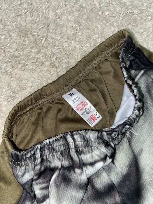 Костюм на Хеловін