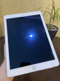 Apple iPad Air 2 64Gb Silver Wi-Fi + LTE