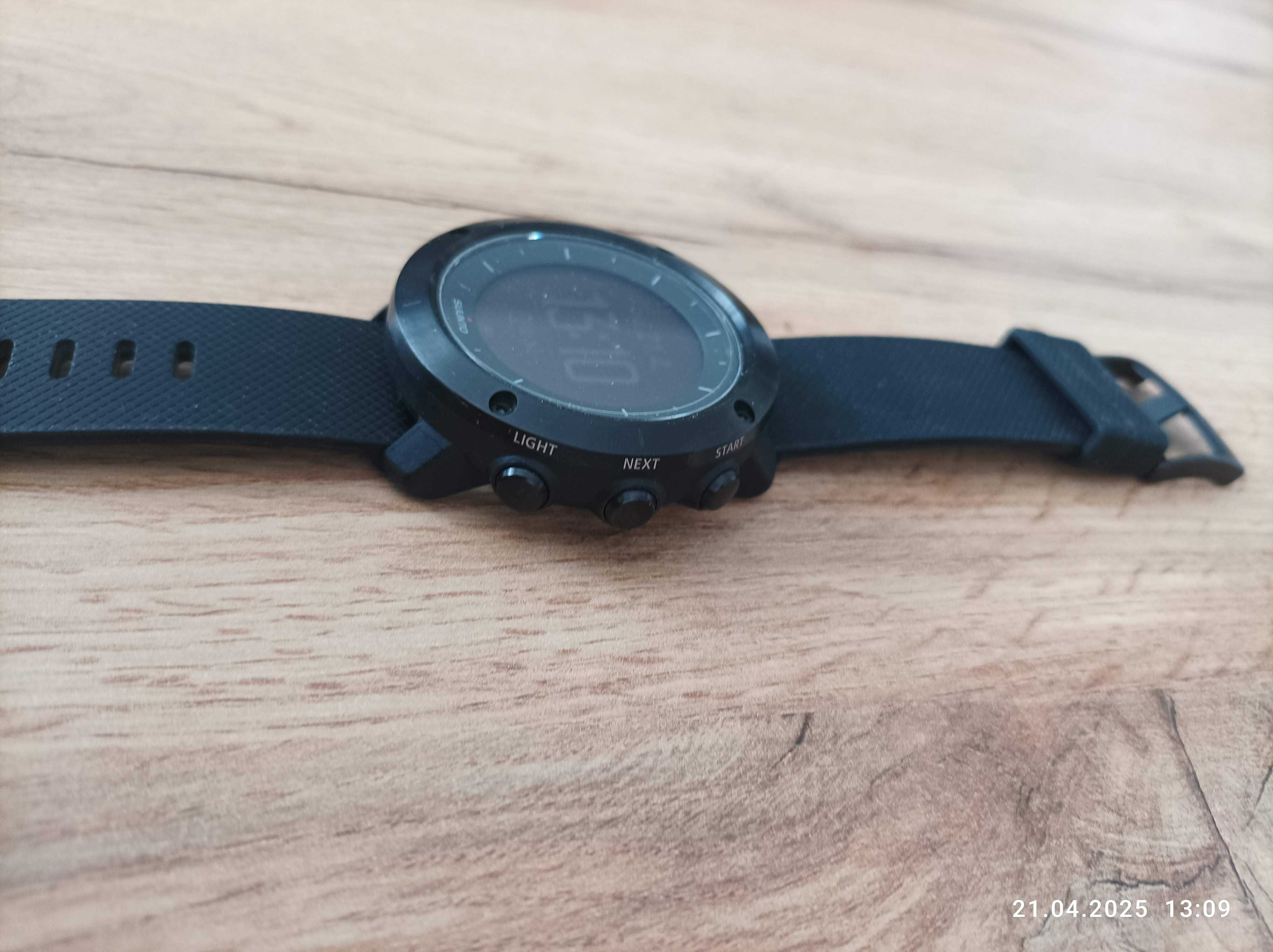 Zegarek Suunto Traverse Alpha