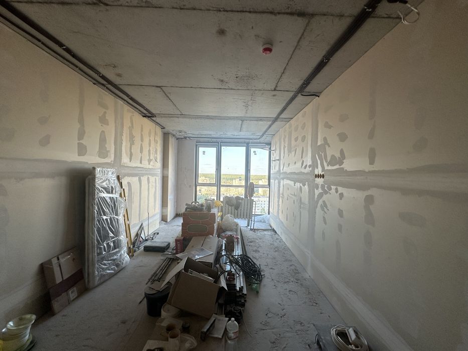 Продажа 2 ком кв ЖК Дуэт, м. Алексеевская, Цилиноградская