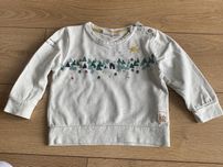Bluza Zara 98 cm