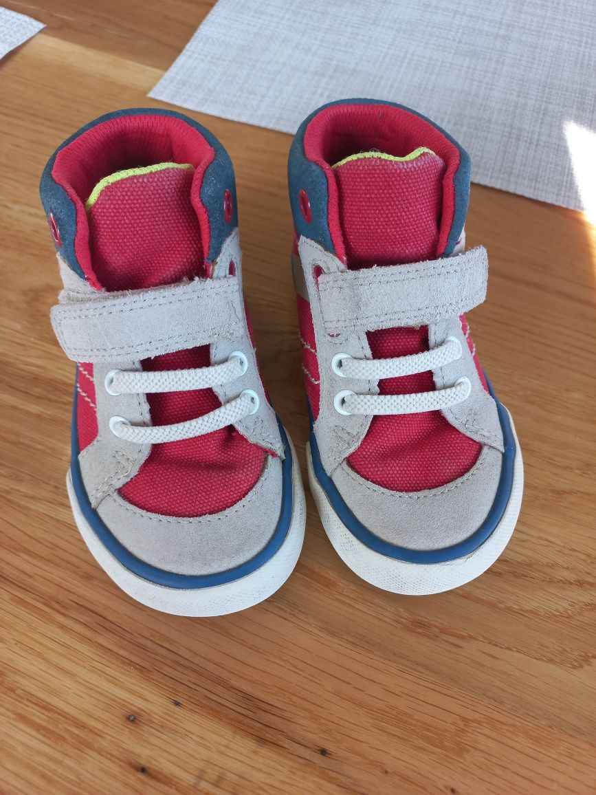 Buty clarks rozmiar 22,5