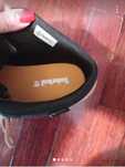 Botas da Timberland