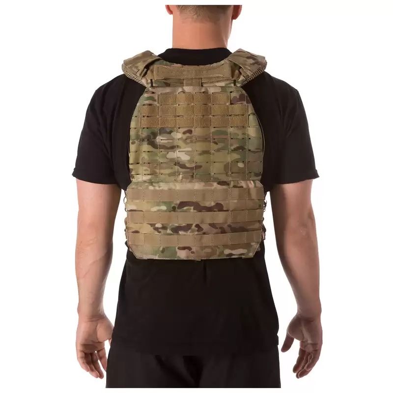 Плитоноска 5.11 Tactical TacTec™Plate Carrier надміцна легка надійна‼️