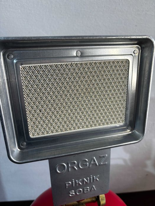 Соберем полный газовый комплект Обогреатель с Балоном