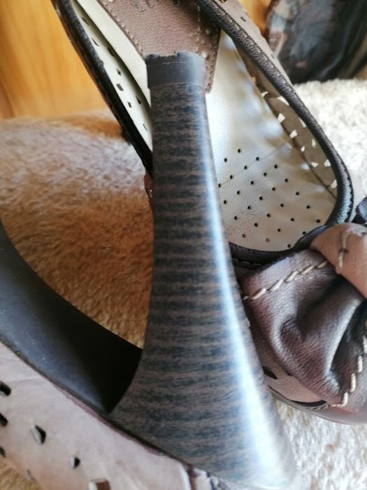 Sapatos Seaside n°38