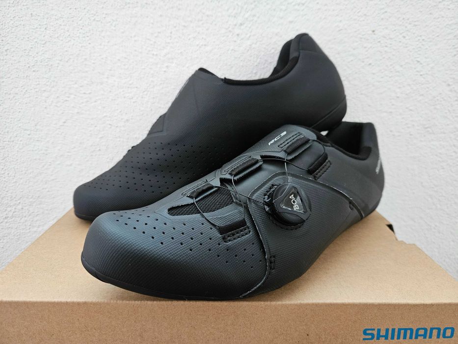 Sapatos Shimano n°45 *vários*