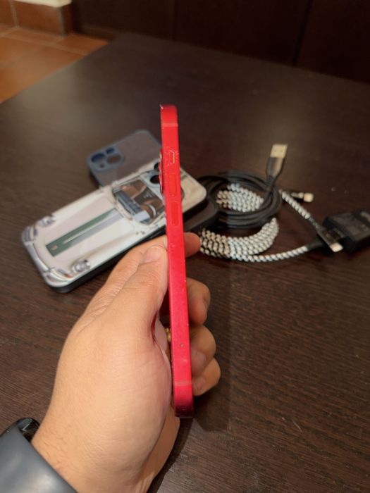 Vendo 2 Iphone 13 128gb