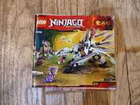 LEGO 70748 Ninjago - Tytanowy smok