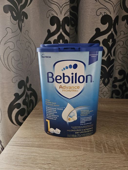 bebilon advance 1