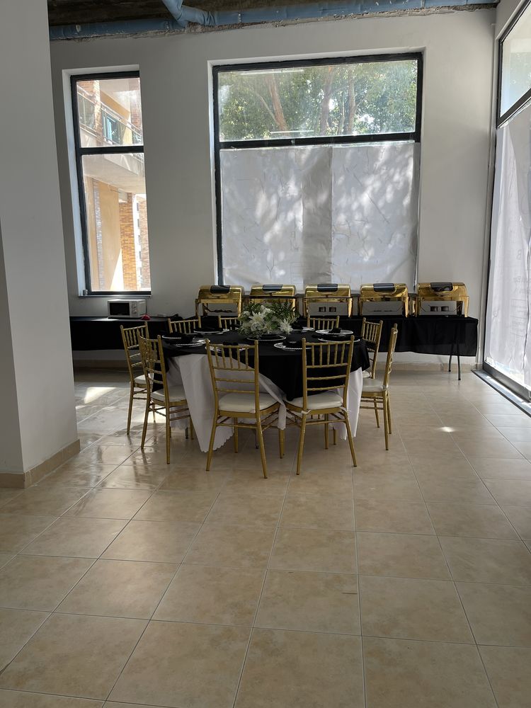 Aluguer de ESPAÇO DE EVENTOS AMADORA