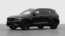 Volvo XC 40 B4 Plus Black Edition Od ręki!!! Rata już od 1380pln netto