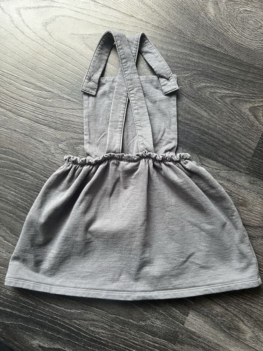 Утеплений сарафан Disney Mickey розмір 92-98