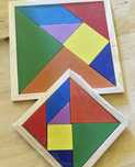 Puzzles diversos