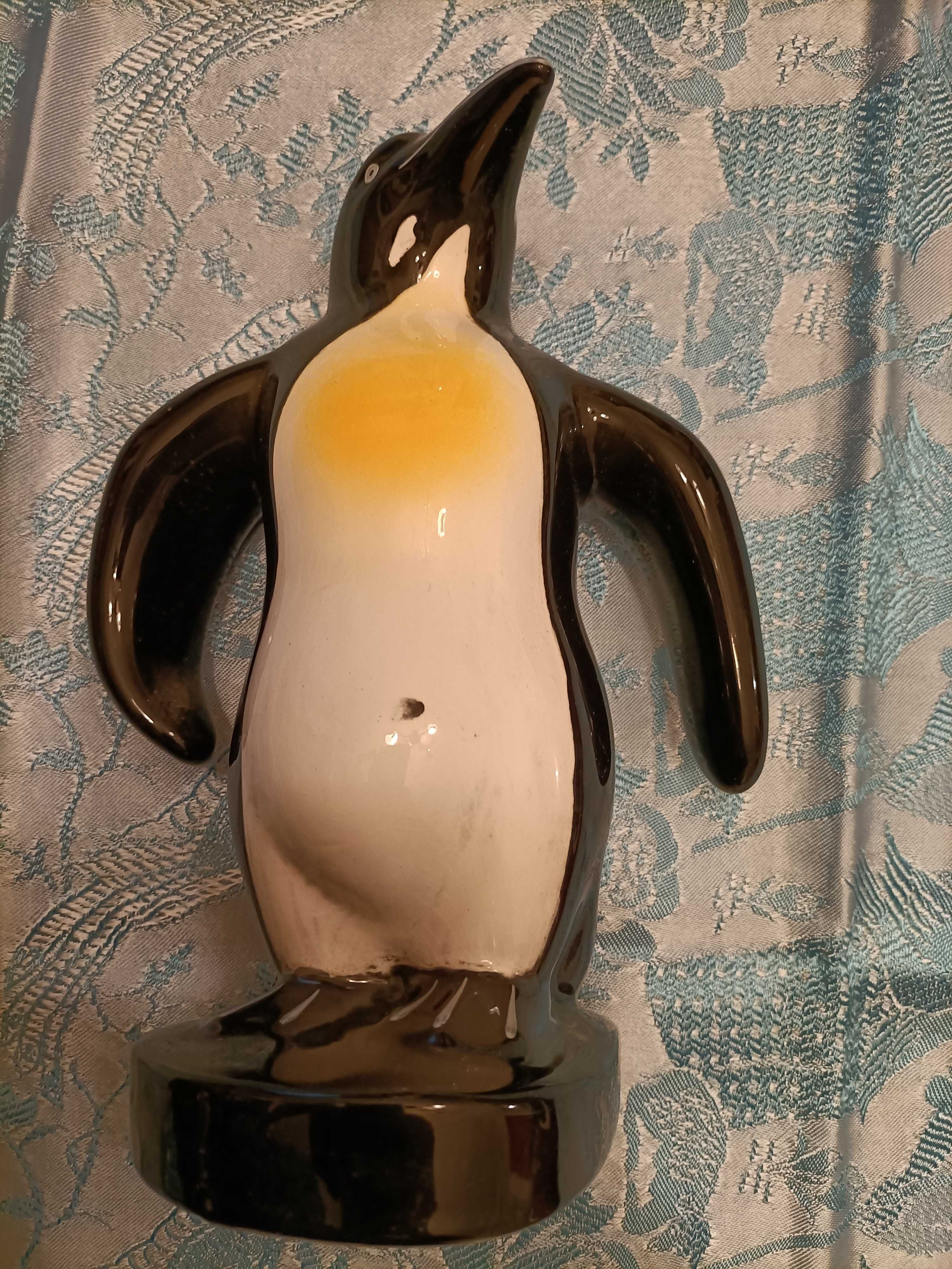 Pinguim ELPA, Anos 60