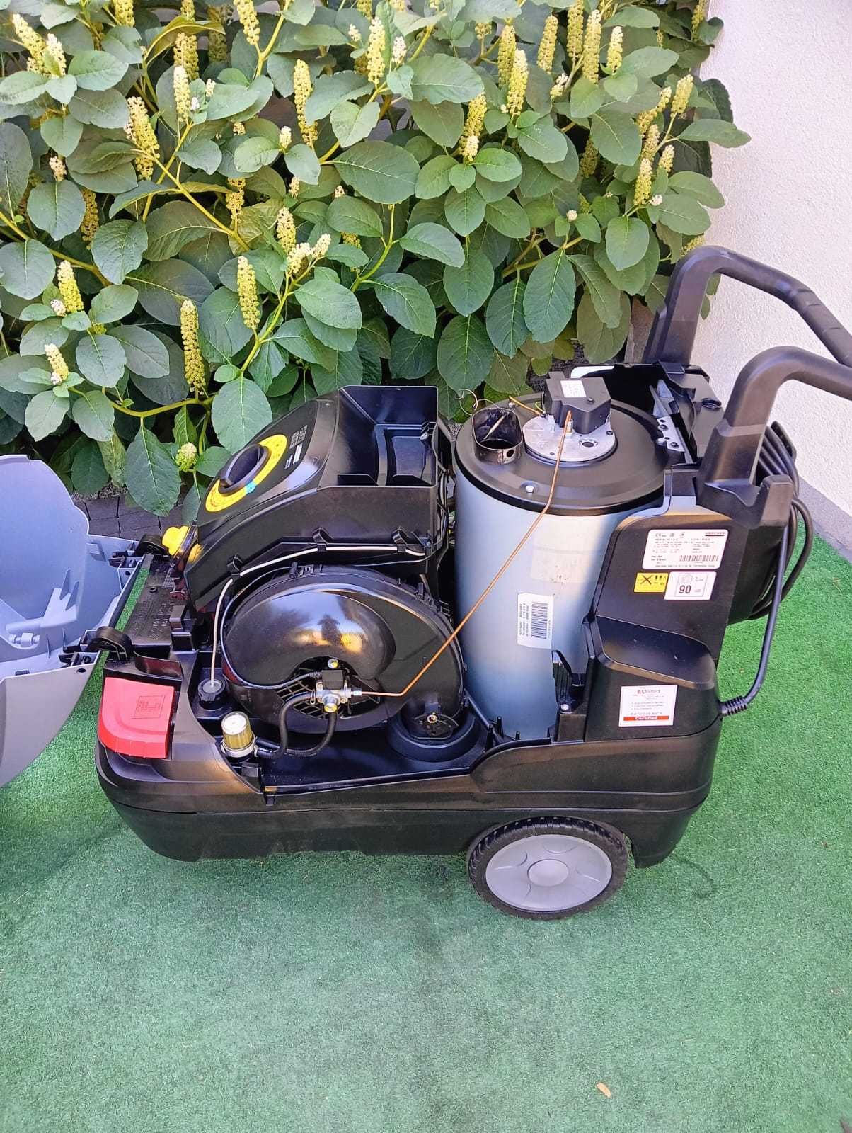 Myjka Karcher HDS 8/18-4C Gwarancją Wysyłka Serwis