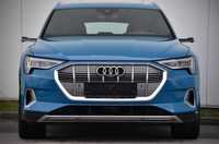 Audi  e-tron 55 quattro 2019