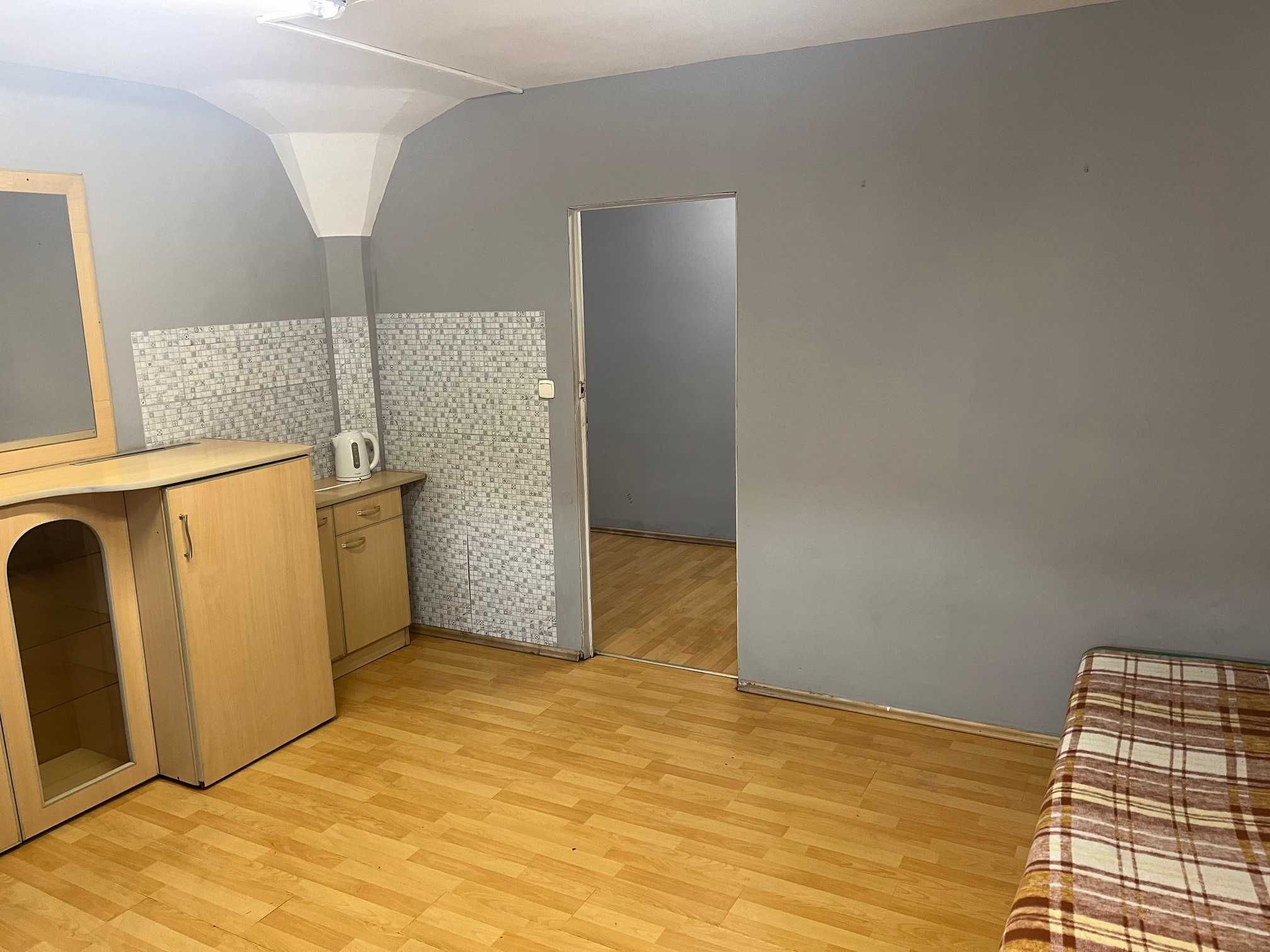 Pokój 1 osobowy do wynajęcia. Powierzchnia 16,34m2