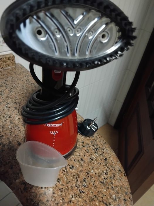 Vendo ferro de engomar