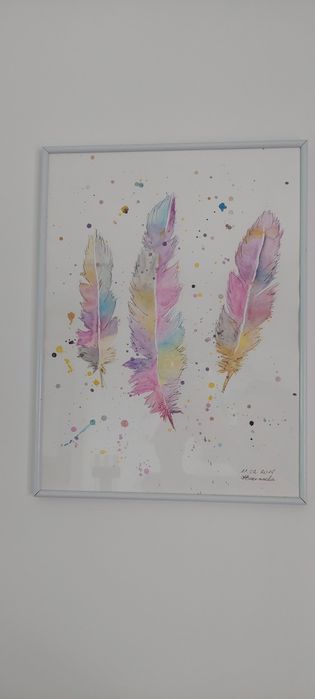 Obraz obrazek obrazki 3 szt