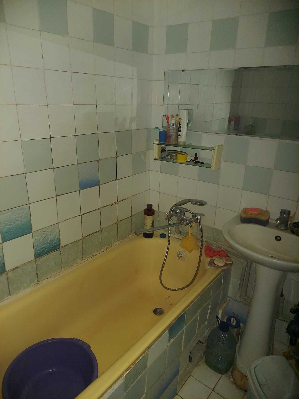 Продам 3-комнатную квартиру Славянск