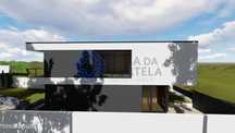 Terreno Urbano com 400m2