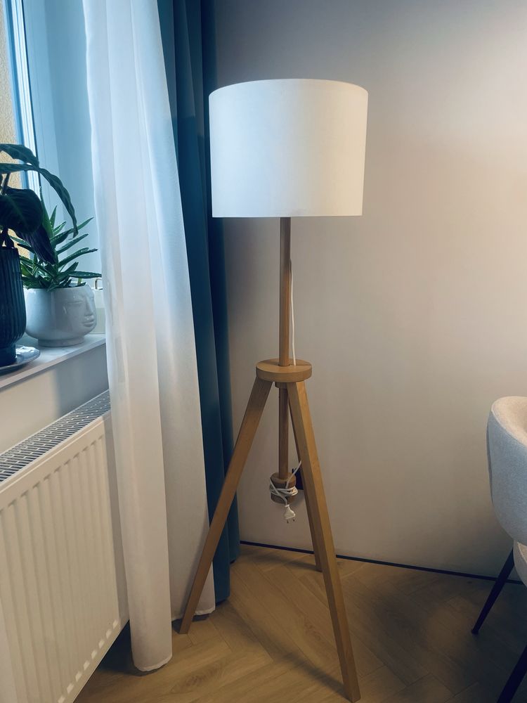 LAUTERS Lampa podłogowa IKEA
